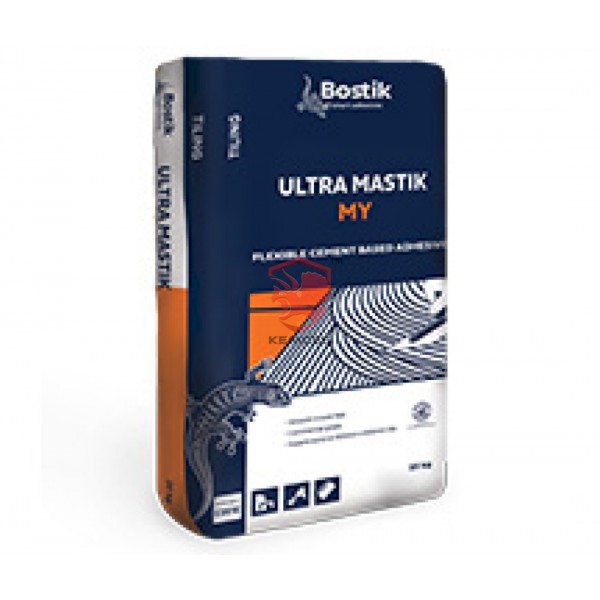 Ultra Mastik MY (C2TE S1) (25kg)
